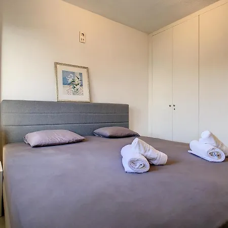 Jardin Del Mar - 5709 * La Manga del Mar Menor