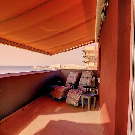 Jardin Del Mar - 5709 *