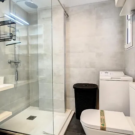 Jardin Del Mar - 5709 La Manga del Mar Menor