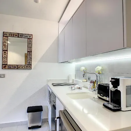 Jardin Del Mar - 5709