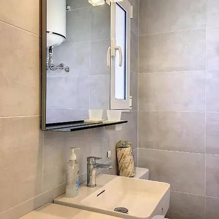 Jardin Del Mar - 5709 Daire