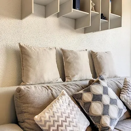 Jardin Del Mar - 5709 Daire *