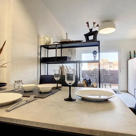 Jardin Del Mar - 5709