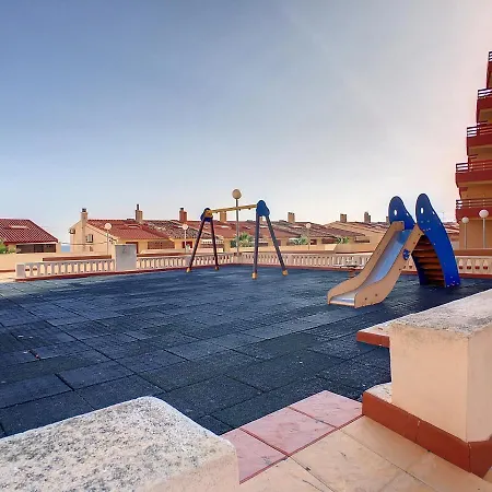 Jardin Del Mar - 5709 Daire La Manga del Mar Menor