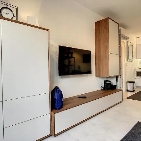 Jardin Del Mar - 5709 * La Manga del Mar Menor