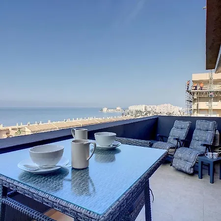 Daire Jardin Del Mar - 5709 *