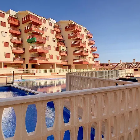 Jardin Del Mar - 5709 Daire *