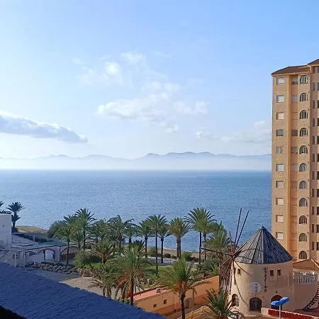 Jardin Del Mar - 5709 Daire *