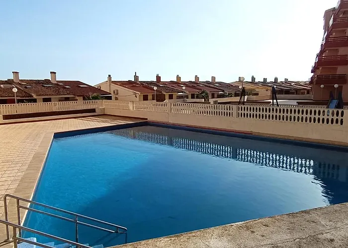 Jardin Del Mar - 5709 *