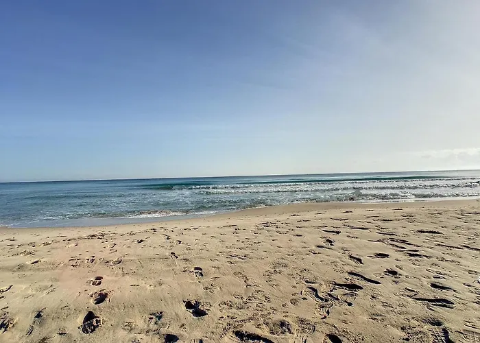 Jardin Del Mar - 5709 * Ла-Манга-дель-Мар-Менор