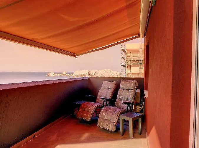 Jardin Del Mar - 5709 *