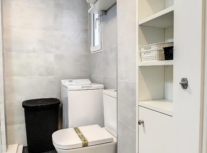 Jardin Del Mar - 5709 Ла-Манга-дель-Мар-Менор