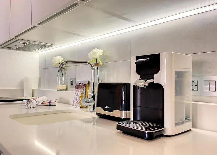 Jardin Del Mar - 5709 Апартаменты *