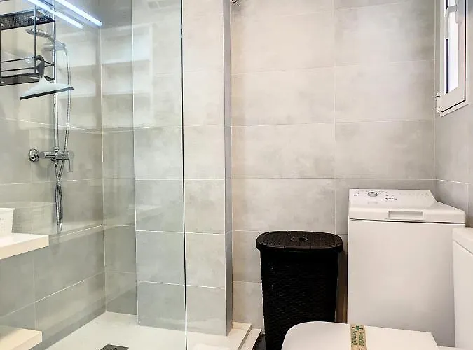 Jardin Del Mar - 5709 Ла-Манга-дель-Мар-Менор