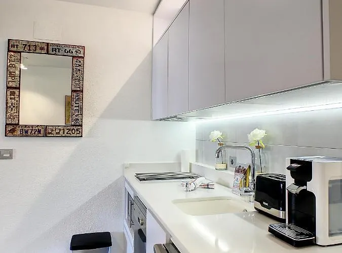 Jardin Del Mar - 5709