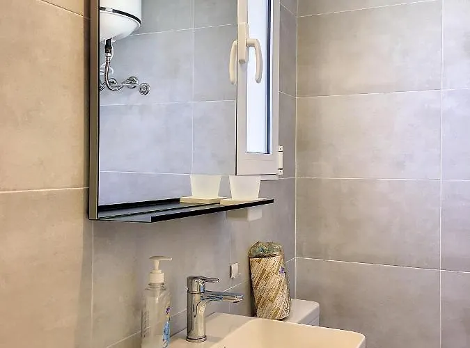 Jardin Del Mar - 5709 Апартаменты