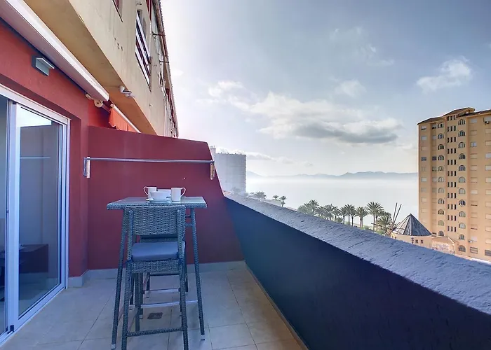 Jardin Del Mar - 5709 Апартаменты *