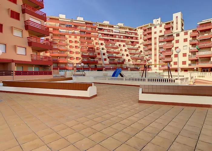 Jardin Del Mar - 5709 *