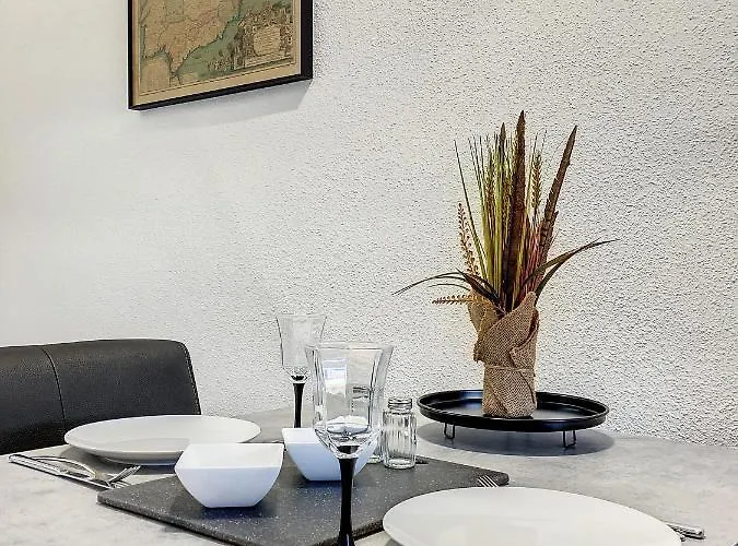 Jardin Del Mar - 5709 Апартаменты Ла-Манга-дель-Мар-Менор