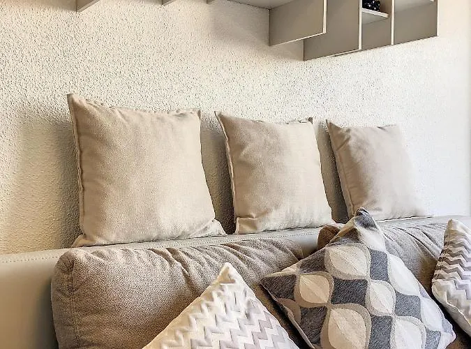 Jardin Del Mar - 5709 Апартаменты *