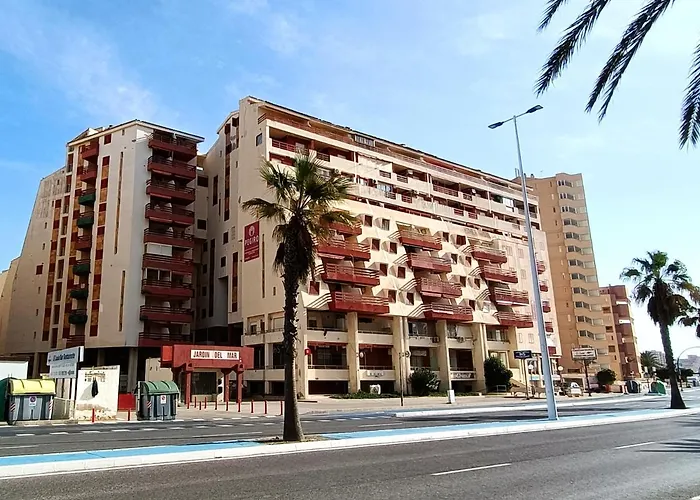 Jardin Del Mar - 5709 Ла-Манга-дель-Мар-Менор