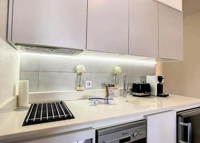 Jardin Del Mar - 5709 * Ла-Манга-дель-Мар-Менор