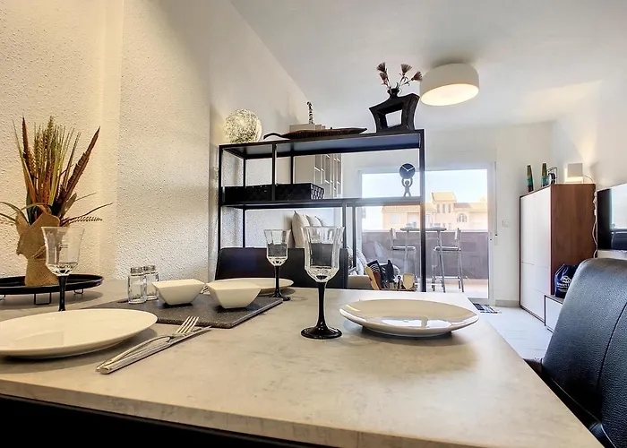 Jardin Del Mar - 5709