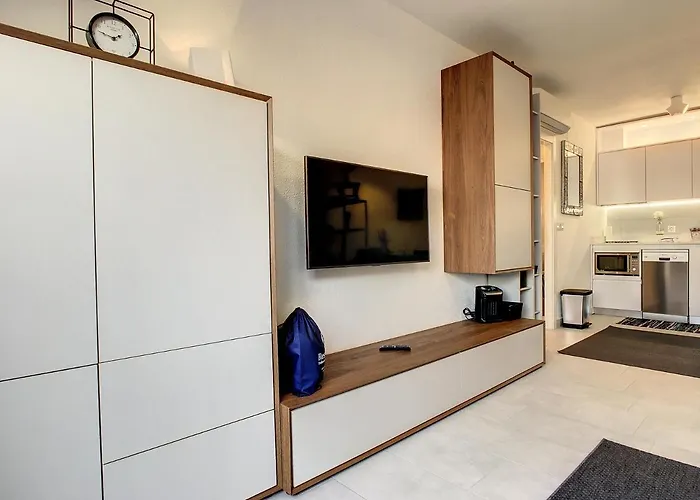 Jardin Del Mar - 5709 * Ла-Манга-дель-Мар-Менор