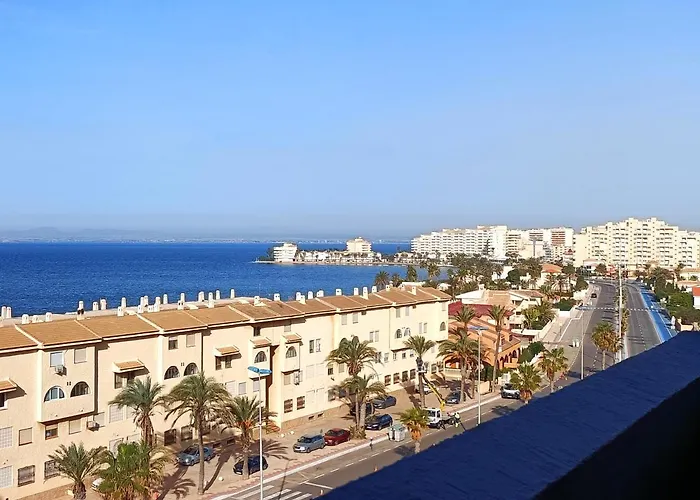 Jardin Del Mar - 5709