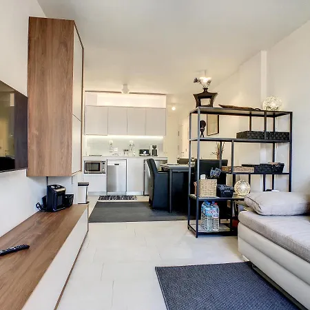 Apartman Jardin Del Mar - 5709