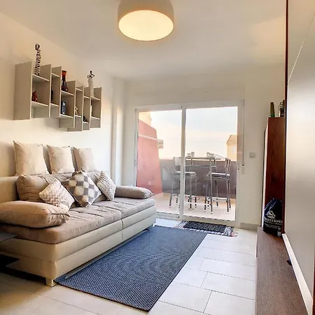 Jardin Del Mar - 5709 * La Manga del Mar Menor