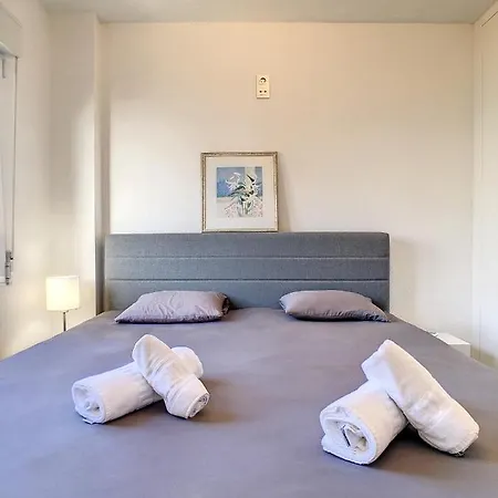 Apartman Jardin Del Mar - 5709