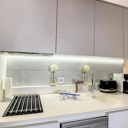 Apartman Jardin Del Mar - 5709 La Manga del Mar Menor