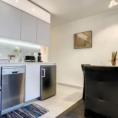 Apartman Jardin Del Mar - 5709 La Manga del Mar Menor