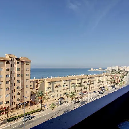 Jardin Del Mar - 5709 La Manga del Mar Menor