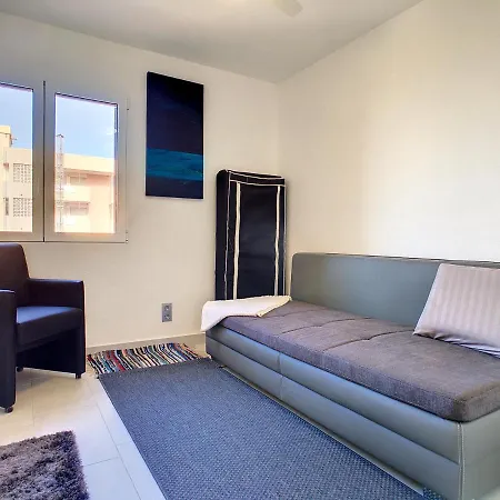 Apartman Jardin Del Mar - 5709