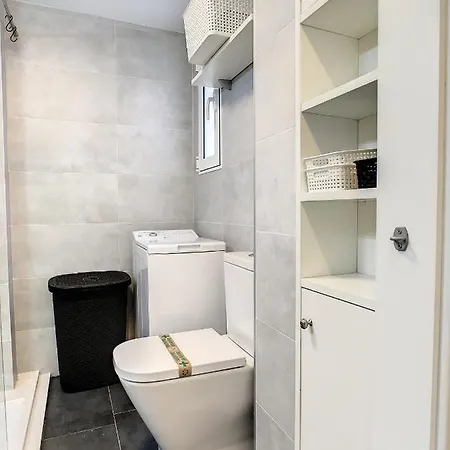 Jardin Del Mar - 5709 La Manga del Mar Menor