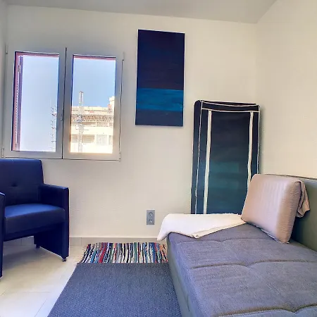 Jardin Del Mar - 5709 * La Manga del Mar Menor