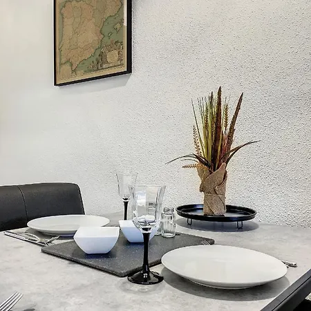 Jardin Del Mar - 5709 Apartman La Manga del Mar Menor