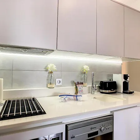 Jardin Del Mar - 5709 * La Manga del Mar Menor