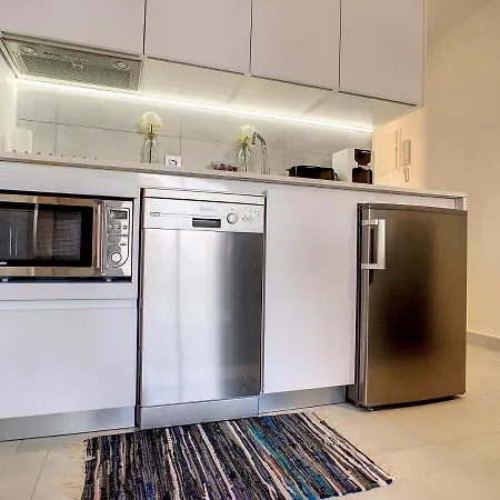 Apartman Jardin Del Mar - 5709