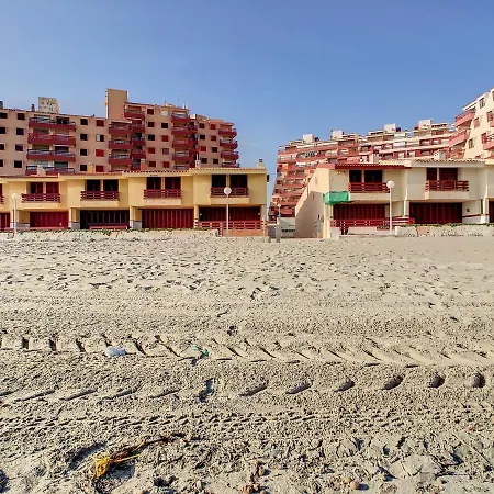 Jardin Del Mar - 5709 Apartman La Manga del Mar Menor