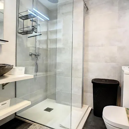 Jardin Del Mar - 5709 * La Manga del Mar Menor