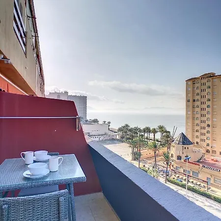 Jardin Del Mar - 5709 * La Manga del Mar Menor