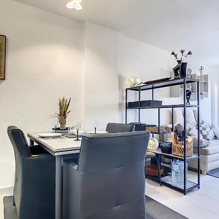 Jardin Del Mar - 5709 La Manga del Mar Menor