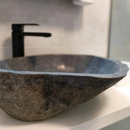 Jardin Del Mar - 5709 La Manga del Mar Menor