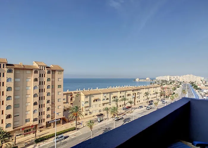 Jardín Del Mar - 5709 La Manga del Mar Menor