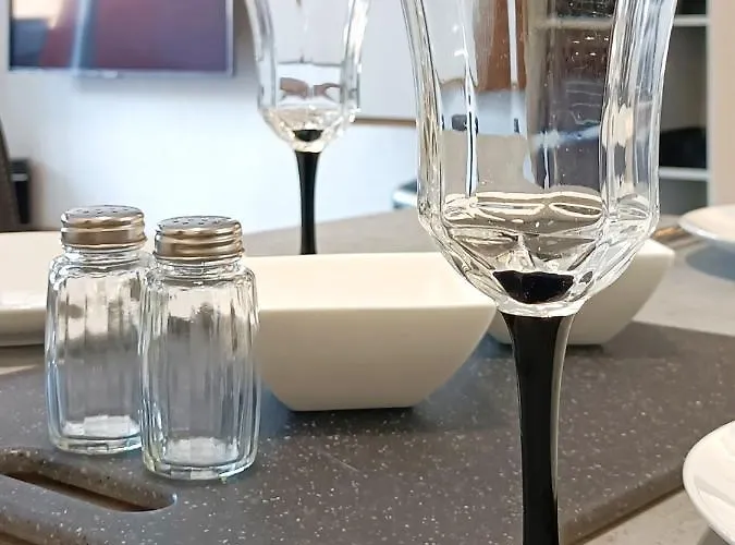 Jardín Del Mar - 5709 Apartamento *