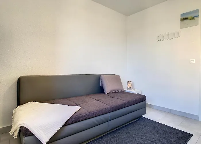 Jardín Del Mar - 5709 La Manga del Mar Menor