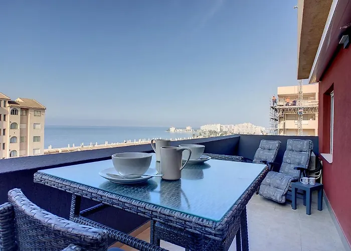 Jardín Del Mar - 5709 Apartamento *